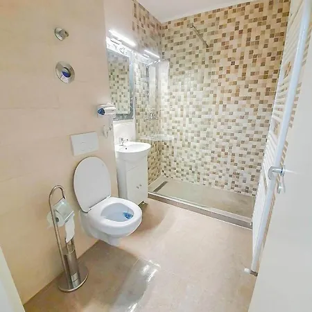 Apartament Elegance Avantgarden * Brașov