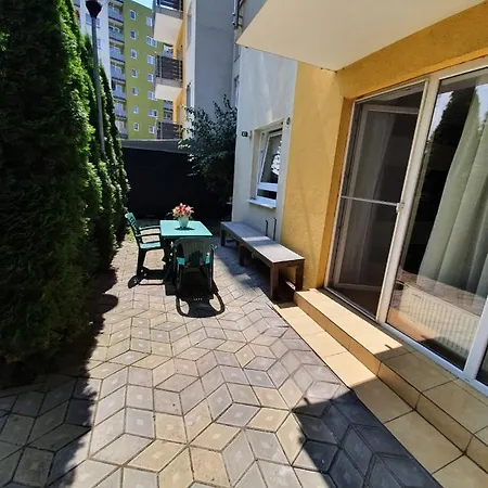 Apartament Elegance Avantgarden Brașov