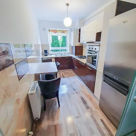 Apartament Apartament Elegance Avantgarden Brașov