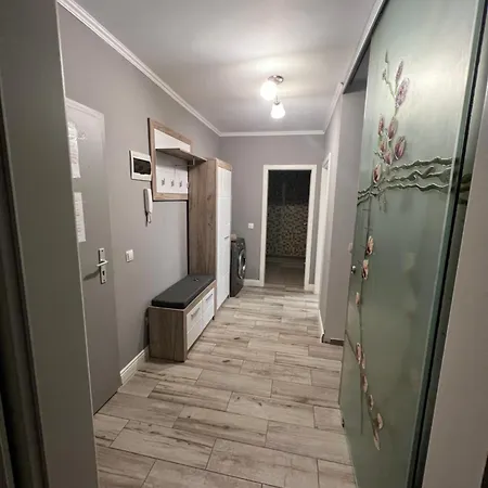 Apartament Elegance Avantgarden * Brașov