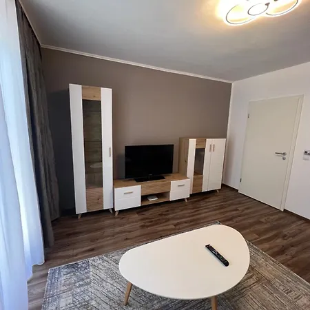 Apartament Elegance Avantgarden *