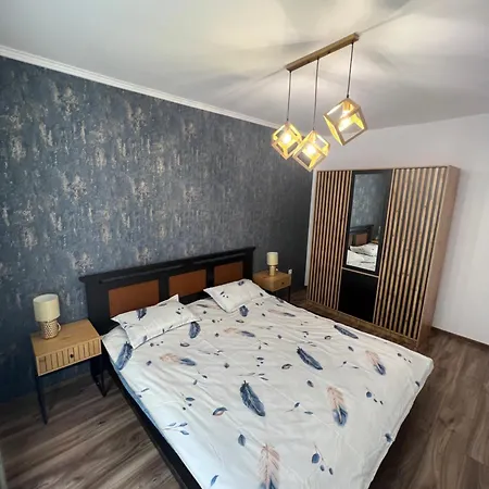 Apartament Elegance Avantgarden