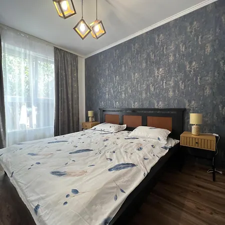 Apartament Apartament Elegance Avantgarden *